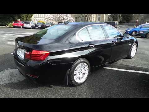 151D8680 - 151D8680 BMW 520d SE Saloon