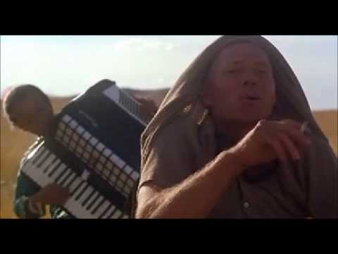 Na sobkach Mandjurie / Urga