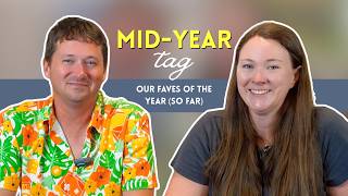 Mid Year Tag