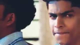 Kannazhaga - The Kiss of love