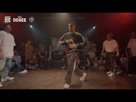 bboy boxcutta break of liberty 2021