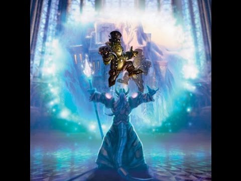 Gallywix vs Gallywix