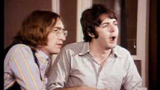 The Beatles - oh darling RARE