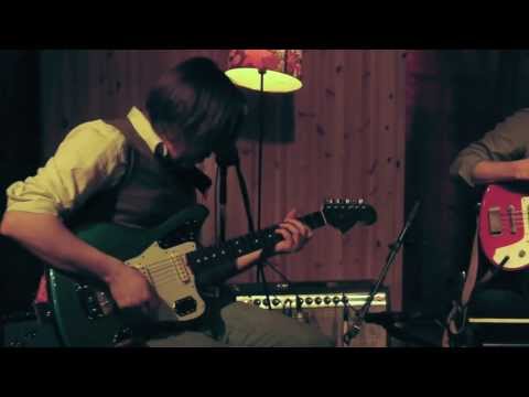 Tobias Hoffmann Trio - Concert Trailer (HD) 2014