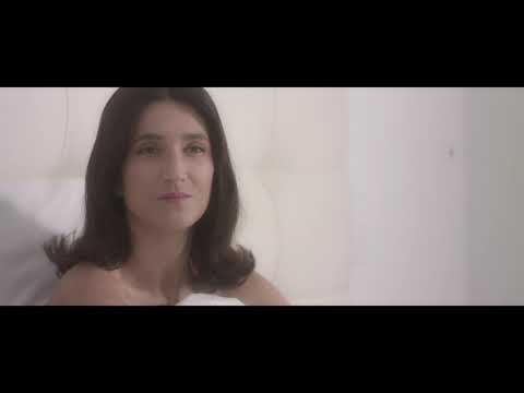 No eres como ella, con Malania Luque y Álvaro Vigo