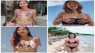 Part 71 compilation || Tiktok bikini 2021|