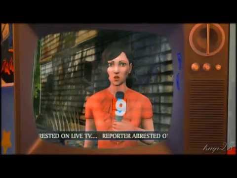 Hey Arnold: The Movie Trailer - Non/Disney Style