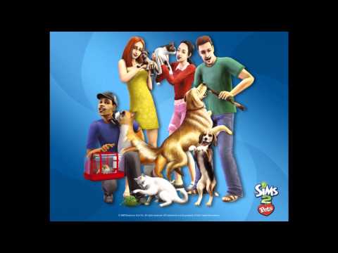 The Sims™ 2 Pets: Neighborhood Theme