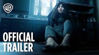 Malignant | Trailer | Warner Bros. Entertainment