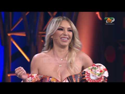 Portokalli, 10 Mars 2019 - Editoriali, Mandi Fushati dhe Pionier (Leskoviku Rama te Bruno Vespa)