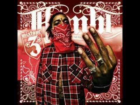 Kempi ft. Foewett - Geef me vleugels