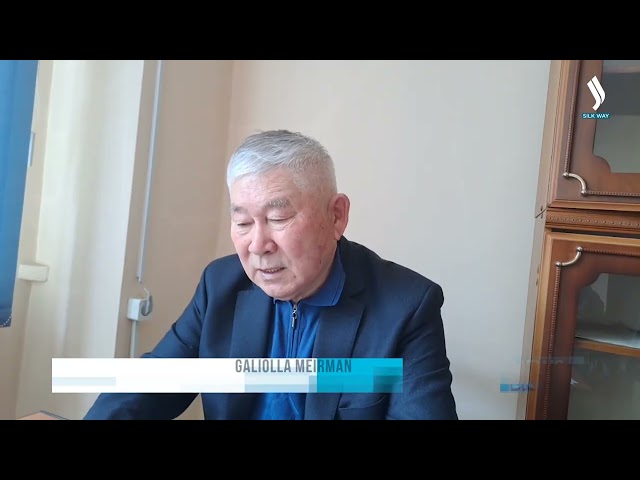 Семена растений из Казахстана переданы в хранилище Шпицбергена