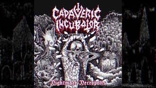 CADAVERIC INCUBATOR &quot;Necropolis&quot;