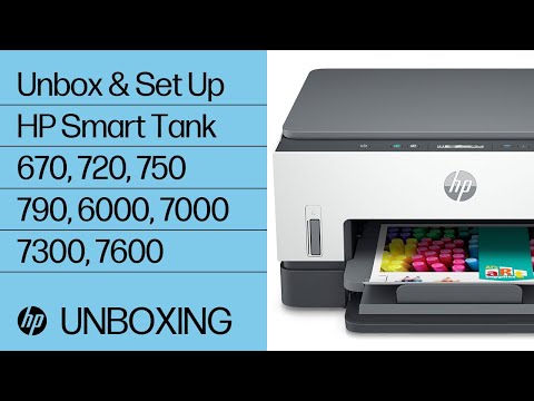 Hp smart tank 500 color printer, for printing, paper size: a...