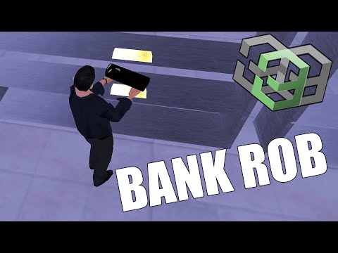 See MTA V3 | BANKROB 1.0