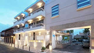 Hodelpa Caribe Colonial, Santo Domingo, Dominican Republic