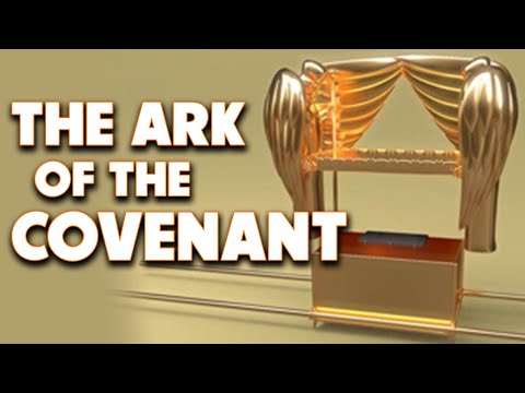Israel War & Ark of the Covenant 03/20/2023