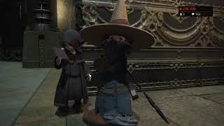 【FF14】日ノ本の士（さぶらい）を目指して 【Masamune】#11