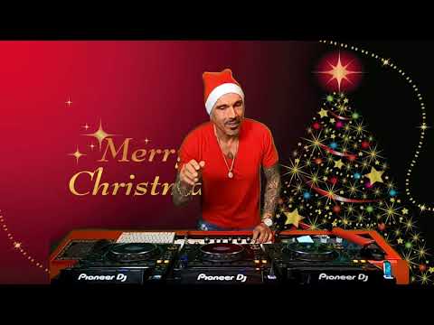 David Morales Christmas Eve POP UP @ DIRIDIM Studio 24/12/20