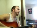 Dry Cell - Last Time (Reprise Acoustic Cover ...