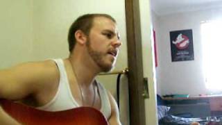 Dry Cell - Last Time (Reprise Acoustic Cover)