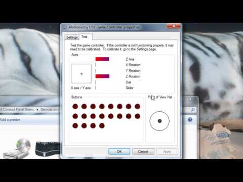 comment installer cross controller sur ps3