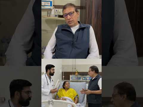 Hunjan Hospital patient review 10