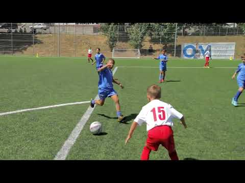 AFRR 2013 - FC Oguzsport 2013 25-0