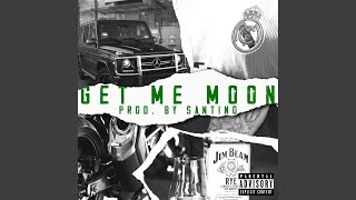 Get me moon Music Video