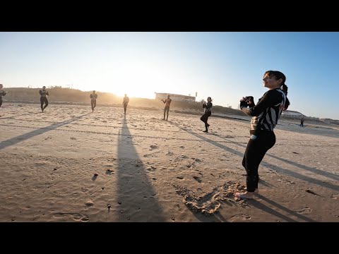 Baleal Surfcamp 2025 | Week 11: October Surf Vibes in Baleal & Peniche 🇵🇹🌊