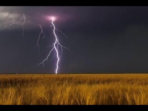 Antonio Vivaldi - Summer thunderstorm  "The Four Seasons"