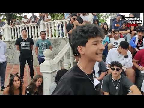 ZCAR VS HADES | 8TVOS DE FINAL | USB EXPRESS I 2022