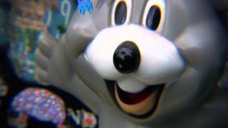 Spam Allstars - Cosquillita