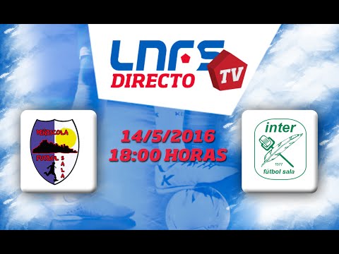 PEÑÍSCOLA REHABMEDIC - MOVISTAR INTER FS