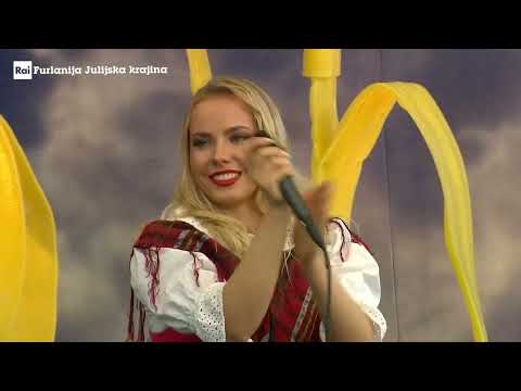 Boršt - Najin dan (Števerjan 2023)