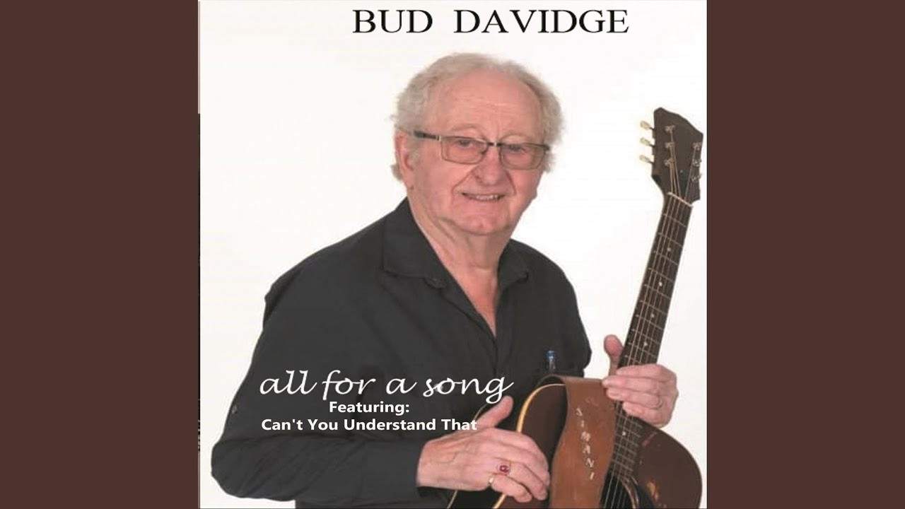 Can't You Understand That