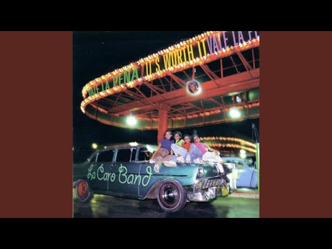 Vale La Pena - Caro Band