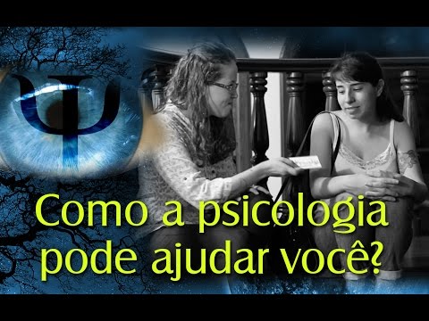 A psicologia pode ajudar você! Fobia social depressão ansiedade