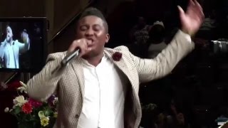 Worship With Marvin Winans, Smokie Norful, William Murphy, Marvin Sapp, John P. Kee And More... Mix!