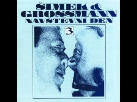 Šimek & Grossmann - Interview