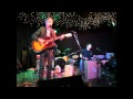09 Digging for Icicles - Steve Poltz - Indianapolis, IN - 26March2011