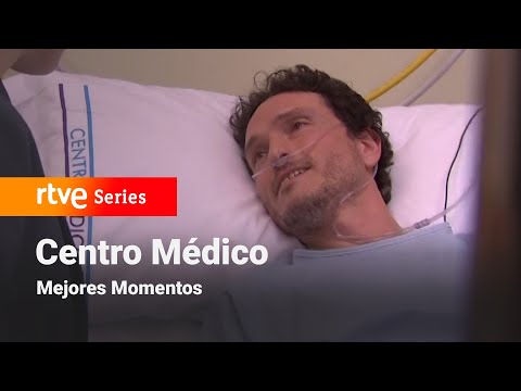 Centro Médico: Capítulo 499 - Mejores momentos #CentroMédico | RTVE Series
