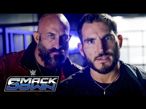 Tommaso Ciampa: It’s Cool The Tag Division Is Getting Prominence, But We Want More