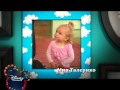 Good Luck Charlie Russian Opening