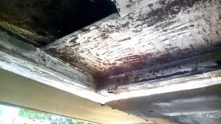 Замена опорной плиты на полуприцепе Chereau.