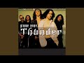 Brown Sugar (Live) - Thunder - Topic Brown Sugar (Live)