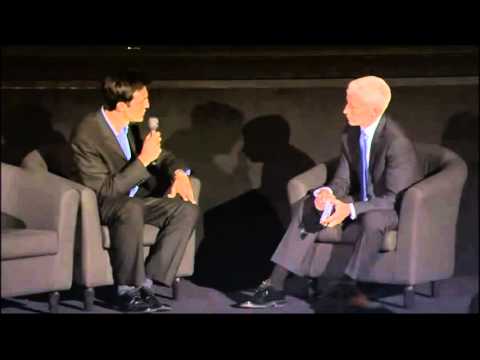 The Project: World Humanitarian Day 2012