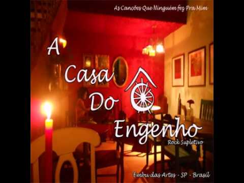 Red - A casa do Engenho