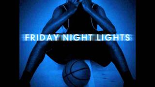 03. Before I&#39;m Gone By J. Cole - CLEAN - Friday Night Lights Mixtape
