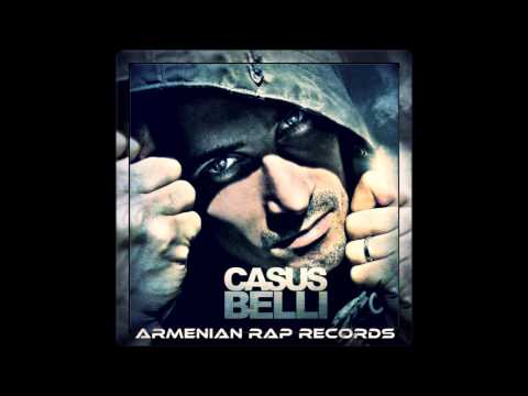 Casus Belli Feat. Balir - Cas 2 Guerre | Lyrics | Rap Français |